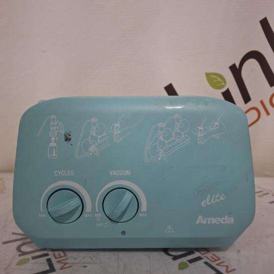 Ameda Elite Breast Pump - 486675
