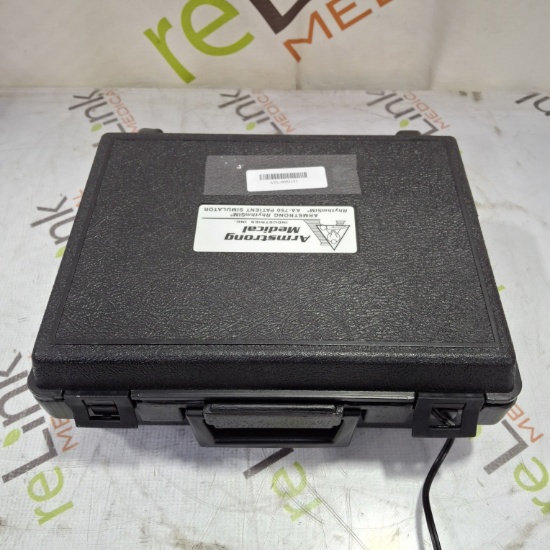 Armstrong Medical Industries, Inc. AA-750 Patient Simulator - 487930