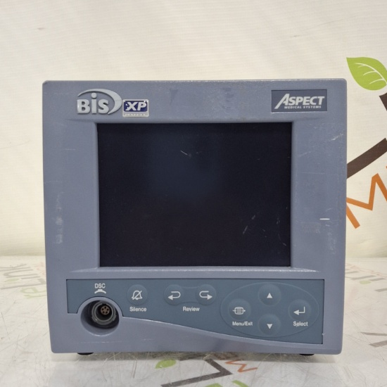 Aspect Medical Systems A-2000 Bispectral Index Monitor - 497745