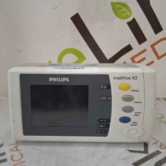 Philips IntelliVue X2 Module - Masimo SpO2 - 504785