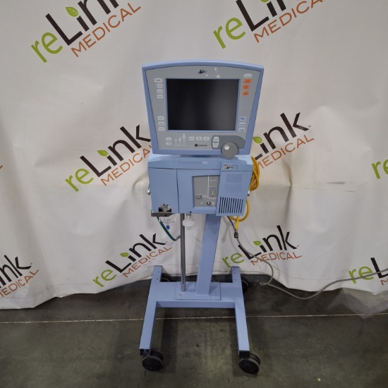 CareFusion Avea Ventilator - 483110