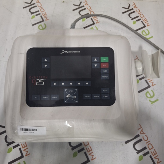 Dynatron 925 Electrotherapy System - 517416