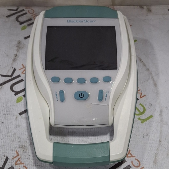 Verathon Medical, Inc BVI 9400 Bladderscan - 483682