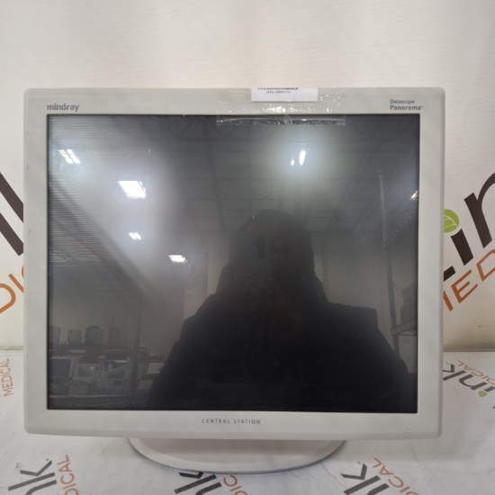 Elo Touch Solutions 19" Touch Screen Monitor - 479751