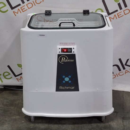 RichMar Performa HydraTherm Deluxe Moist Heat Therapy Unit - 511948