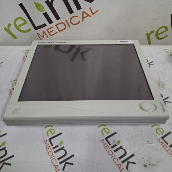 Stryker 21" VisionElect HD Monitor - 516373