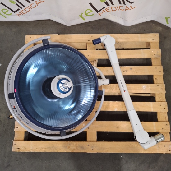 Berchtold Chromophare E650 Surgical Light - 472778