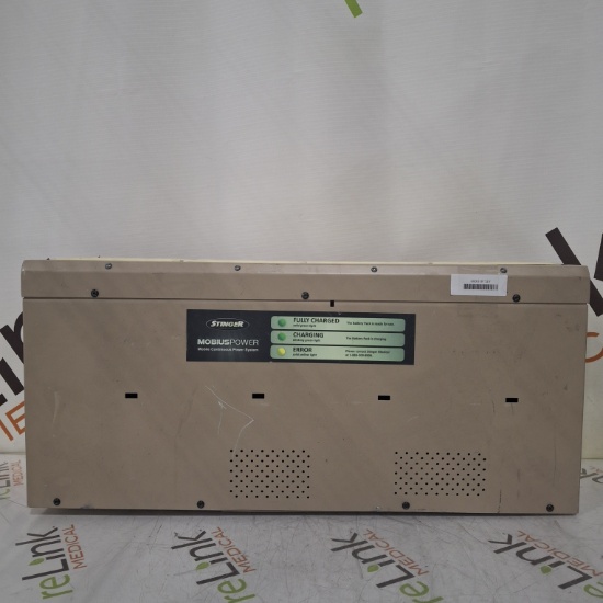 Stinger Mobius Power Continuous Power Supply. - 519145