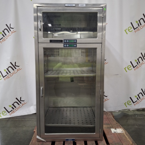Getinge 5624 Warming Cabinet - 519228