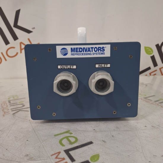 Medivators DSD-1087 Chemical Transfer Pump - 506935