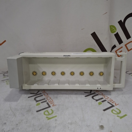 Philips M8048A IntelliVue Module Rack - 520072