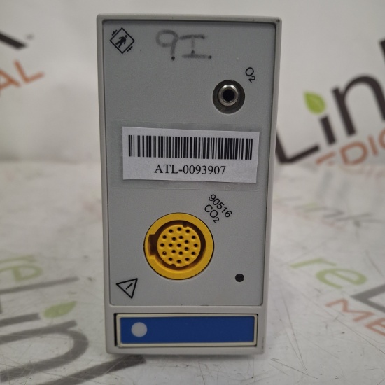 Spacelabs Healthcare CO2 Module - 500782