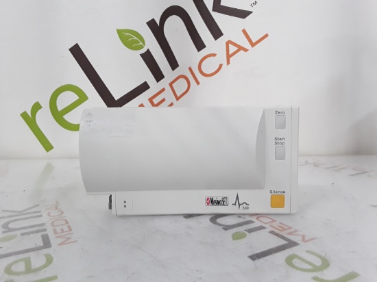 Philips M3001A-A03C06 Masimo SpO2, NIBP, ECG, Temp, IBP MMS Module - 431886
