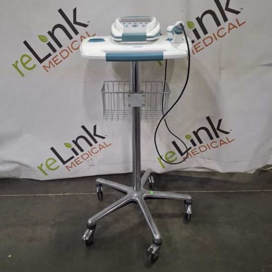 Verathon Medical, Inc BVI 9400 Bladderscan - 516245