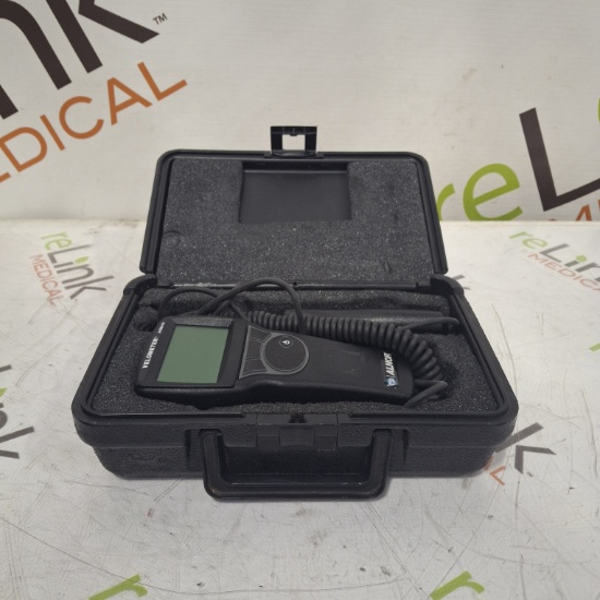 TSI Alnor Velometer AVM410 Thermal Anemometer - 489340