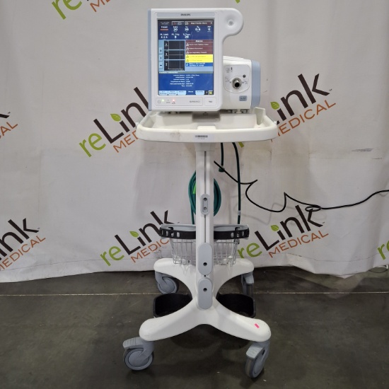 Philips Respironics V60 BiPAP Ventilator - 488738