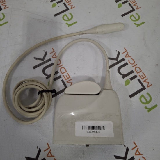 Philips S12-4 Sector Array Transducer - 457161