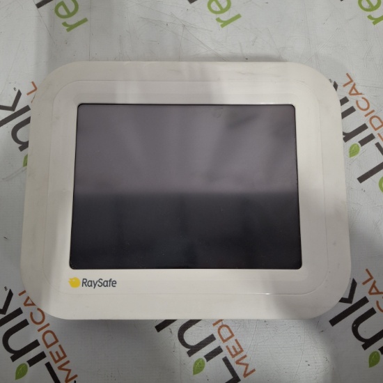 Unfors RaySafe Inc i2 Real Time Display - 483342