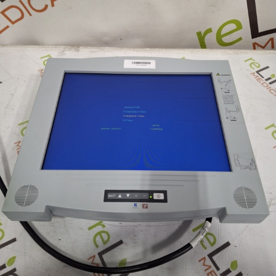 Sonosite 15" Flat Panel Display - 479656