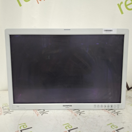 Olympus OEV261H 26" LCD Endoscopy Monitor - 517263
