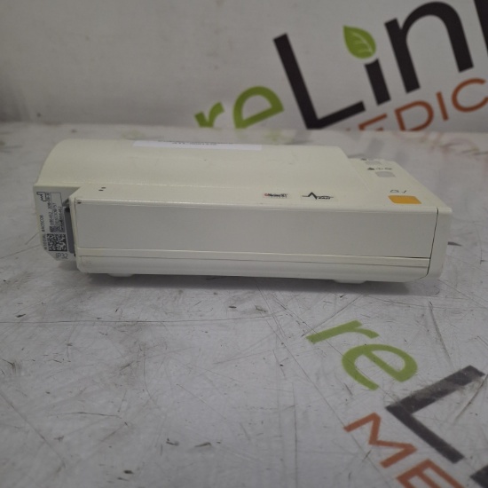 Philips M3001AL-A05C06 Masimo Rainbow SpO2, NIBP, ECG, Temp, IBP MMS Module - 485200