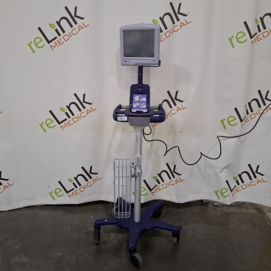 CareFusion EnVe Docking Station - 496674