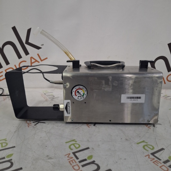 Armstrong Medical Industries, Inc. S-SCORT JR Portable Aspirator - 501621