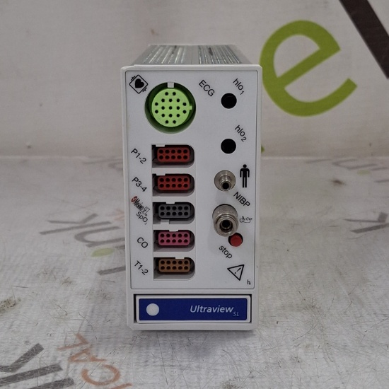 Spacelabs Healthcare 91496 Multiparameter Module - 513855