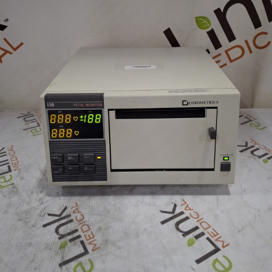 GE Healthcare Corometrics 150 Fetal Monitor - 471748