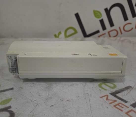 Philips M3001AL-A05C06 Masimo Rainbow SpO2, NIBP, ECG, Temp, IBP MMS Module - 485134