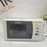 Philips IntelliVue MP2 Portable Patient Monitor - 454088