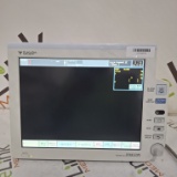 Fukuda Denshi Dynascope DS-8500 Patient Monitor - 452678