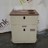 Cabot Medical Berkeley SV-10 Vacuum Curettage System - 486072