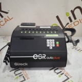 STRECK ESR-Auto Plus 506 Sed-Rate Analyzer - 487441