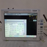 Fukuda Denshi Dynascope DS-8500 Patient Monitor - 452729