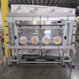 Iso-Tech Design Microsphere Sterile Compounding Hood - 500819