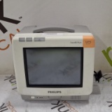 Philips IntelliVue MP5 Neonatal Fast SpO2, ECG, NIBP Patient Monitor - 479090