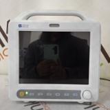 LEPU Creative Medical PC-5000 Bedside Monitor - 501714