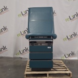 Ritter 100 Exam Table - 515371