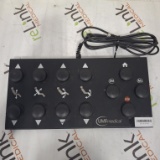 Herga Electric 6241-0111 Footswitch - 517498