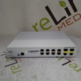 Cisco Systems Catalyst 2960 Series Ethernet Switch - 513986
