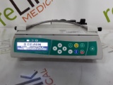 B. Braun Infusomat Space w/Pole Clamp & AC Adapter Infusion Pump - 435886