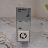 Philips M1002B ECG/Resp Single Parameter Module - 512848