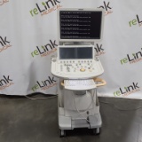 Philips IE33 A-E Cart Ultrasound - 467281