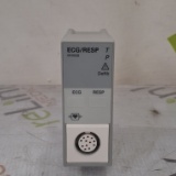 Philips M1002B ECG/Resp Single Parameter Module - 512963