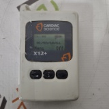 Cardiac Science X12+ Telemetry Transmitter - 483008