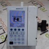 Baxter Sigma Spectrum 6.05.13 with B/G Battery Infusion Pump - 482101
