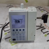 Baxter Sigma Spectrum 6.05.13 with B/G Battery Infusion Pump - 481960