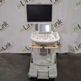 Philips IU22 Ultrasound - 495976