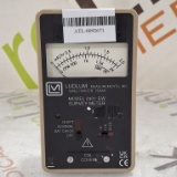 Ludlum Measurements Model 2401-EW Survey Meter - 492352